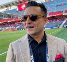 Matt Sebek explains the strategies and tech behind CityPark's successful  debut season