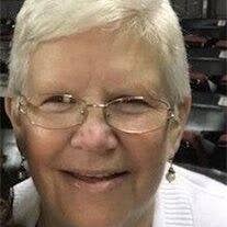 Susan Irene Fulton Obituary