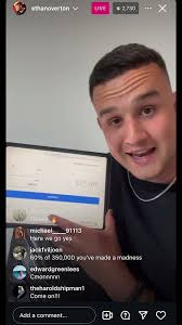 Ethan Overton Raffle Winner GOLF R