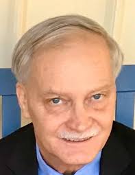 Obituary for Bruce Franklin Young