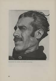 18 February 2020: A Photographer “with an international reputation,”  1913–1958; PART 2 of 2 (Germany to China)