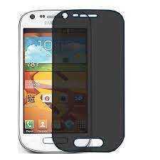 Samsung Galaxy Prevail 2 Screen ...