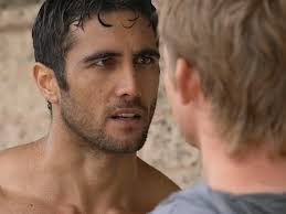 Home and Away spoilers: Will Tane Parata get involved in a DODGY deal?