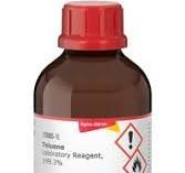 Toluene Laboratory Reagent, = 99.3 108-88-3