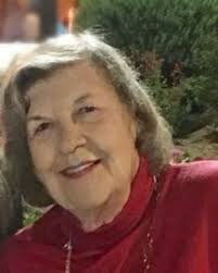 Orvline "Louise" Burson Obituary November 16, 2023