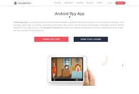 What makes a good time tracker app? How Android Spy App Can Help You Keep An Eye On Your Kids