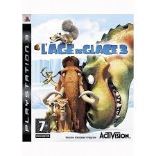 Sur cette page tu vas jouer au jeu age de glace 1 , un de nos meilleurs jeux de glace gratuit !!! Age De Glace 3 Le Temps Des Dinosaures Jeu Con Cdiscount Jeux Video