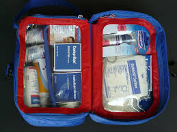 We carry a large selection of emergency kits that meet or exceed guidelines established by fema and. Reasons Why You Should Have An Emergency Kit Emergency Kits Can Save Lives