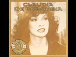 Te lo juro por mi vida, quiero ya olvidar. Hoy Daria Yo La Vida Claudia De Colombia Youtube Musica Romantica Amores Infieles Baladas