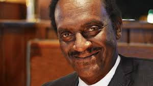 BCU Athletics Mourns The Passing Of Morris Small