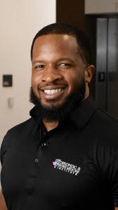 Get to know Dr. Achilike, one of our amazing physicians!