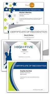 Requests for certificates, diploma supplements, transcripts and results letters. Certificate Maker Terryberry
