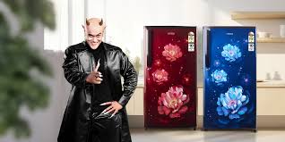 Onida 210 Litres Single Door Fridge | Best Refrigerator Under 20000