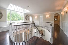 Add a second floor (cap04) approximately 794 square foot addition. 2nd Floor Landing Staircase Photos Houzz