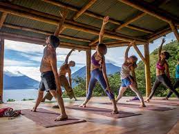 Be the first to review. 25 Days 200 Hour Elemental Flow Yoga Teacher Training In San Marcos La Laguna Guatemala Bookyogaretreats Com