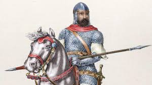 En el curso de sus campañas militares llegó a establecer un. Reconquista Die Heldentaten Des El Cid Gegen Die Mauren Bilder Fotos Welt