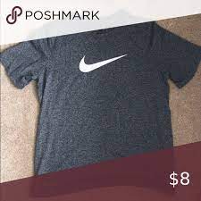 Nike Xl Youth Shirt Youth Shirts Clothes Design Shirts