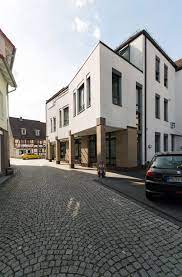 Von girokonto und finanzierung über geldanlage bis versicherungen: Vr Bank Schluchtern Ags Architekten