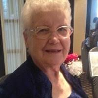 Mary Merritt Obituary