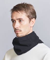 グラントイーワンズ ネックウォーマーBiBi Grant Neck Warmer グラントイーワンズ ネックウォーマーBiBi Grant