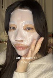 Self Care by Jasmine