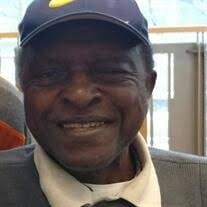 Mr. James Howard Thomas Obituary