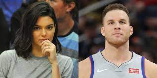 Read details about his wife and vote below for your favorite woman for the handsome blake griffin as his future spouse. Kendall Jenner And Blake Griffin Close To Break Up Kendall Jenner Almost Single
