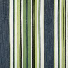 Navy Blue And Lime Green Upholstery Fabric By The Yard Contemporary Woven Striped Material Fab Fabric Headboard Striped Upholstery Fabric Upholstery Fabric