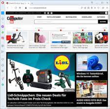 Opera mini enables you to take your full web experience to your pc. Opera Mac 77 0 4054 203 Download Computer Bild