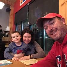 Aaron Beaudry's Instagram, Twitter & Facebook