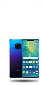 Touting brilliant cameras, robust software, solid performance, and a battery that can last for days, all aspects of the huawei mate 20 pro . Huawei Mate 20 Pro Unlocked Phone Black Canadian Warranty Amazon Ca Electronics