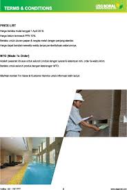 Harga gypsum 2020 terlengkap & termurah. Daftar Harga Gypsum Jayaboard Dan Accessories Di Malang Plafon Dan Partisi Gypsum Grc Kalsiboard Di Malang