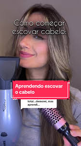Respondendo a @Helena por onde começar a praticar! Protetor térmico Bye Bye  Volume @foreverliss cupom HELLEN10 A escova é @marcobonioficial mas tudo  que usei está no link da bio ✨ Deixem mais dúvidas ...