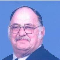 Wayne Julian Preslar Obituary