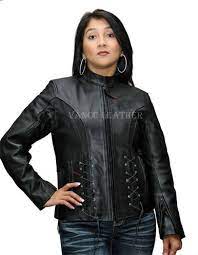 Pin On Jackets Denim Leather For Bikers Motorcycle