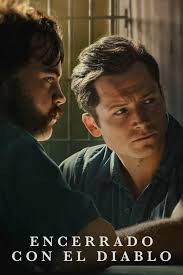 Encerrado con el diablo (TV Series 2022-2022) — The Movie Database (TMDB)
