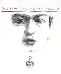 Frida Khalo: esperaré un poco más"
