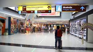 Guided tours, skip the line tickets, helicopter tours, bus tours Over 134 000 Domestic Travelers Flew To Bali In March Airport Officials Coconuts Bali
