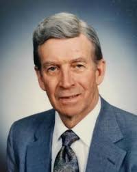 Obituary for Jack Gilbert