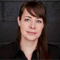 Stephanie Marchand, ing.