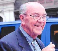 Most Recent Obituaries