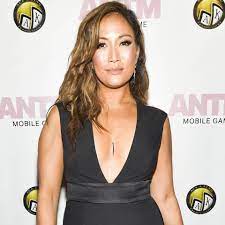 Carrie ann inaba commercials and brand endorsements: 9nltffgxjuxv8m