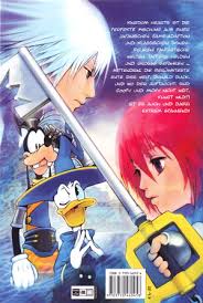 Feb 05, 2010 · télécharger des livres par patrick rambaud date de sortie: The Incomplete Manga Guide Manga Kingdom Hearts