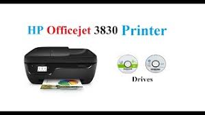 The printer has a design for users in the offices, homes, specifically students. Hp Officejet 3830 Driver Youtube