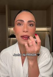 Jantar da PRADA com Estilo em São Paulo