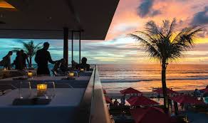 To overthrow or to attempt to overthrow a government by coup d'état Why Ku De Ta Is One Of Bali S Best Beach Clubs Honeycombers Bali