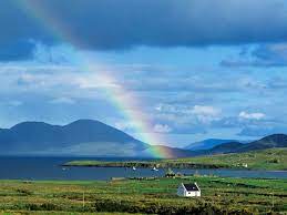 Free Wallpaper Desktop Wallpaper And Free Screensavers Irish Landscape County Kerry Irish Images