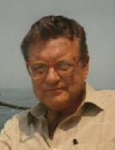 Obituary information for Ian F. Forman