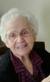 Sara Hidalgo Obituary