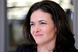 Sheryl Sandberg's beautiful essay about her late husband: "When tragedy  occurs, it presents a choice. ... I want to choose life and meaning"